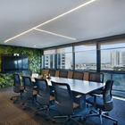 Carpete Em Placa 6,5mm Linha Linea Belgotex - 5m² Trace