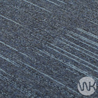 Carpete Em Placa 6,5mm Linha Pagasus Randomico Versus Wk- 8m²