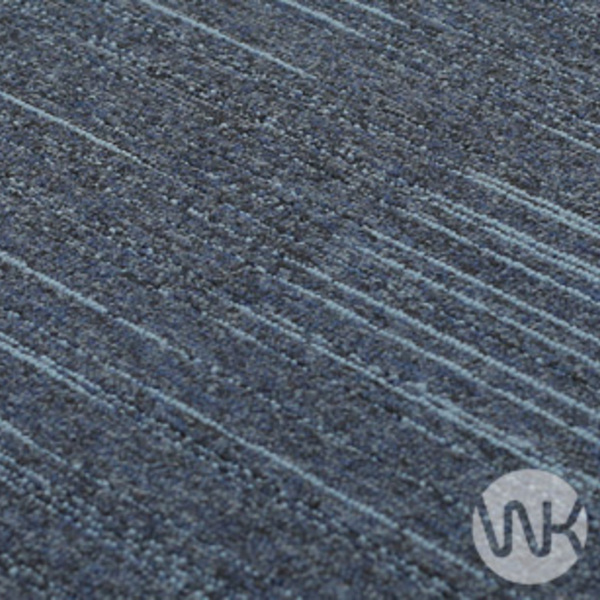 Carpete Em Placa 6,5mm Linha Pagasus Randomico Versus Wk- 8m²