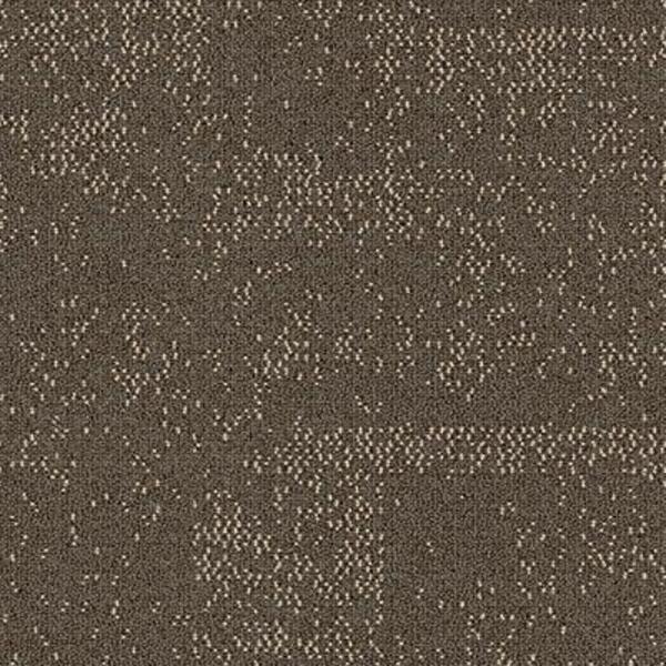 Carpete Em Placa 6,5mm Linha Trends Belgotex - 5m² Sandstorm