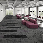 Carpete Em Placa 6mm Linha Layout Belgotex - 5m² Mood