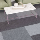 Carpete Em Placa 6mm Linha Metropolis Belgotex - 5m² Bogotá