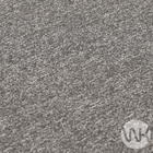 Carpete Em Placa 6mm Linha Pegasus Mescla Wk - 8m² Cinza Steel