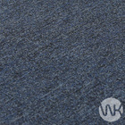 Carpete Em Placa 6mm Linha Pegasus Mescla Wk - 8m² Deep Ocean