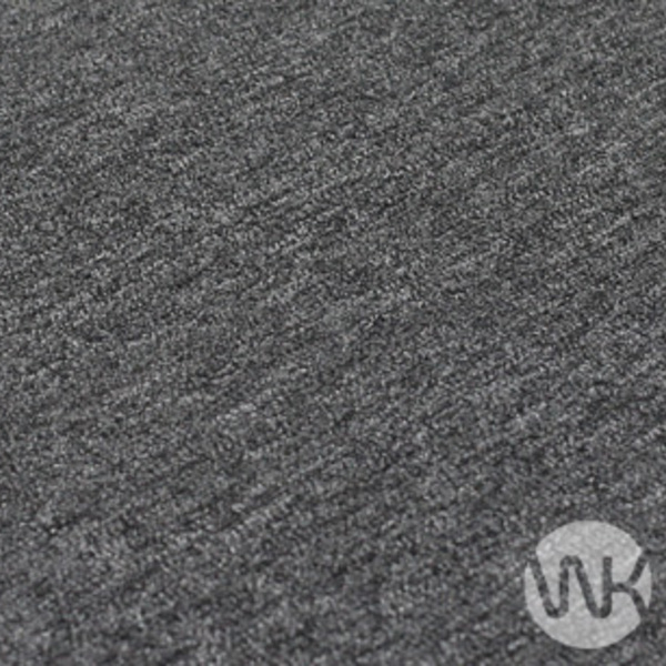 Carpete Em Placa 6mm Linha Pegasus Mescla Wk - 8m² Nióbio