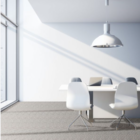 Carpete Em Placa 6mm Linha Pegasus Mescla Wk - 8m² Sisal