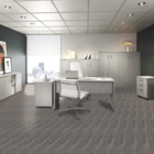 Carpete Em Placa 6mm Linha Pegasus Rondomico Wk - 8m² Platafo