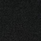 Carpete Em Placa 7mm Linha Plain Bac Belgotex - 10m² Carvão