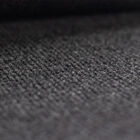 Carpete Forração Ecoloop Preto - Venda por M²