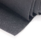 Carpete Forração Ecoloop Preto - Venda por M²