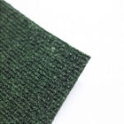 Carpete Forração Ecoloop Verde Musgo - Venda por M²