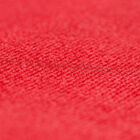 Carpete Forração Ecoloop Vermelho Cereja - Venda por M²