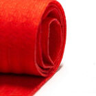 Carpete Forração Ecoloop Vermelho Cereja - Venda por M²