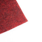 Carpete Forração Ecoloop Vermelho Pigmentado - Venda por M²