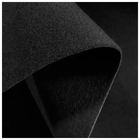 Carpete Forração Forro Chão Festa Ambiente 2,00x3,00 Preto