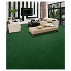 Carpete Para Forração Forro Chão Festa Venda M2 Verde Grama