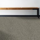 Carpete Placa Shaw Mainstreet Genius Masterful Mescla Clara 4