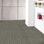 Carpete Placa Shaw Mainstreet Intellect Masterful Mescla Clar