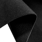 Carpete Sala Quarto Forração M² Preto