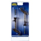 Carranca para Janela Zamac Antique 131x18x62mm União Mundial