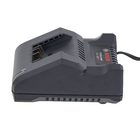 Carregador 18V e 2 Baterias 18V Bosch