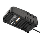 Carregador 20V WA3880 Worx