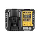 Carregador 70x120x120mm DCB1104-BR 20V Bivolt Dewalt