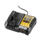 Carregador 70x120x120mm DCB1104-BR 20V Bivolt Dewalt
