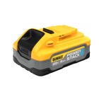 Carregador 70x120x120mm DCB1104-BR 5AH Dewalt