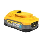 Carregador 70x120x120mm DCB1104-BR 5AH Dewalt