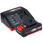 Carregador + 1 Bateria  Bivolt 18v 2,0ah Pxc