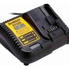 Carregador Bateria 12v A 20v 110v/220v Dewalt Dcb115