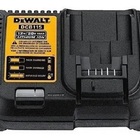 Carregador Bateria 12v A 20v 110v/220v Dewalt Dcb115