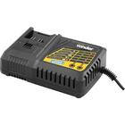 Carregador Bateria Carregamento Rápido 18v Icbv1806 Vonder