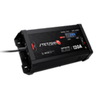 Carregador Bateria Infinite Black 120a