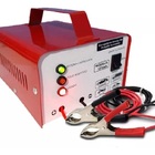 Carregador Bateria Inteligente Até 300amperes