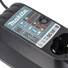 Carregador BI-VOLT P 12V MAX Makita