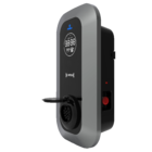 Carregador Carro Elétrico Evowatt Boreal Master 22kw 380v T2