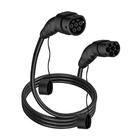 Carregador Carro Elétrico Turbo 7kw Sinotek M2-7-5000 7kw Cab