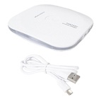 Carregador Celular Indução Qi Wireless Sem Fio