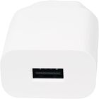 Carregador Celular Tomada Plug Adaptador Fonte Usb 5v 2.1a