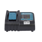 Carregador de Bateria 18V Carga Normal Makita