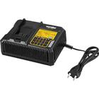 Carregador De Bateria 18v Intercambiável Icbv1849 Vonder