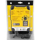 Carregador De Bateria 18v Intercambiável Icbv1849 Vonder