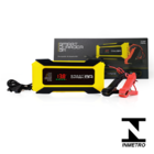 Carregador De Bateria Automotivo Smart Charger 8a Inteligente
