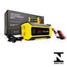 Carregador De Bateria Automotivo Smart Charger 8a Inteligente