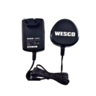 Carregador De Bateria Bivolt Wesco