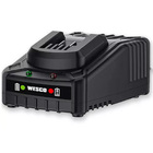 Carregador De Bateria Estático 18v Bivolt Ws9969 Wesco