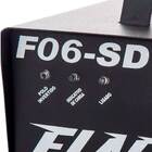 Carregador De Bateria Inteligente 6a Bivolt Flach F06sd