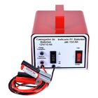 Carregador De Baterias Auto 5ah Cbc-1205/220v Center-ti